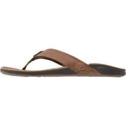 Klapki męskie: Reef JBAY III Japonki bronze brown
