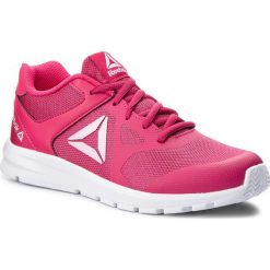 Buty Reebok - Rush Runner CN5329 Rugged Rose/Light Pink. Różowe buty sportowe damskie Reebok, bez wzorów, ze skóry ekologicznej, sportowe, do biegania. W wyprzedaży za 139,00 zł.