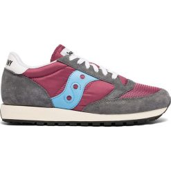 Saucony Jazz Original Vintage S70368-52. Sneakersy męskie Saucony, bez zapięcia. W wyprzedaży za 199,99 zł.