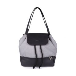 Torby na laptopa: Babyono 1501/03 Plecak dla mamy UPTOWN z matą do przewijania NEW!