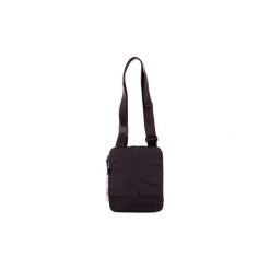 Torby na ramię Calvin Klein Jeans K50K504393. Czarne torby męskie na ramię Calvin Klein Jeans, bez wzorów, z jeansu. Za 301,45 zł.