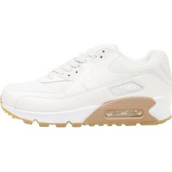 Trampki i tenisówki damskie: Nike Sportswear AIR MAX 90 PRM Tenisówki i Trampki beige