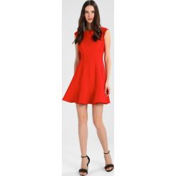 Sukienki: Closet Sukienka z dżerseju red