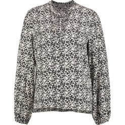 Bluzki damskie: InWear BABETTE BLOUSE Bluzka black