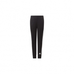 Spodnie treningowe Dziecko adidas Spodnie Must Haves 3-Stripes. Czarne spodnie dresowe dziewczęce Adidas. Za 159,00 zł.