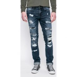 Jeansy męskie: Guess Jeans – Jeansy