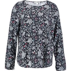 Bluzki asymetryczne: TOM TAILOR DENIM PRINTED WITH BUTTONS Bluzka original