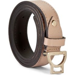 Paski damskie: Pasek Damski COCCINELLE – XZ5 Cinture C3 XZ5 11 V5 03 Degas 179