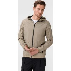 Jack & Jones Spring Kurtka Szary. Szare płaszcze męskie Jack & Jones, m, bez wzorów, z materiału. Za 175,95 zł.