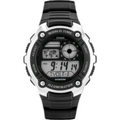 Zegarek Casio ZEGAREK MĘSKI CASIO AE-2100W 1AV (zd092a) uniwersalny. Zegarki męskie CASIO. Za 199,00 zł.