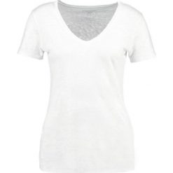 T-shirty damskie: Majestic Tshirt basic blanc