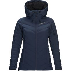 Peak Performance Kurtka damska Frost Ski Jacket. Kurtki damskie Peak Performance, bez wzorów, bez kaptura. Za 1365,53 zł.