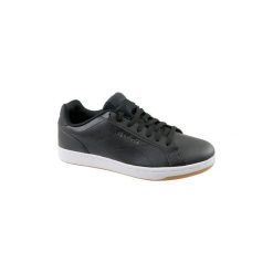 Buty Reebok Sport Royal Complete BS7343. Czarne buty sportowe męskie Reebok Sport, bez zapięcia. Za 169,99 zł.