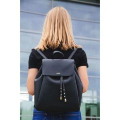 Walizka podróżna duża twarda ABS SOLIER STL946 granatowa - Granatowy \ L. Niebieskie walizki Solier, bez wzorów, z gumy. Za 159,99 zł.