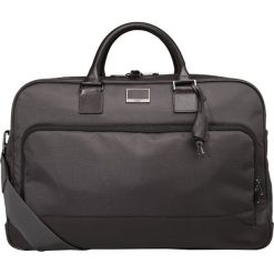 Torby podróżne: Hackett London UTILITY CARRYALL Torba weekendowa grey