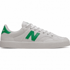 New Balance PROCTSEN. Buty sportowe męskie New Balance, bez zapięcia, tenisowe. W wyprzedaży za 149,99 zł.