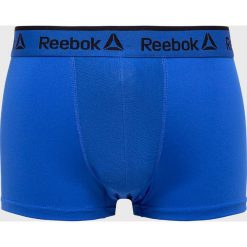 Reebok - Bokserki (3-pack). Bokserki męskie Reebok, bez wzorów, z elastanu. Za 149,90 zł.