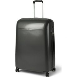 Duża Twarda Walizka PUCCINI - PC005A Anthracite 8. Szare walizki Puccini, bez wzorów, z tworzywa sztucznego. Za 599,00 zł.