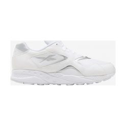 Reebok Classic Torch Hex Tenisówki Biały. Białe trampki męskie Reebok Classic, bez wzorów, z materiału, bez zapięcia. Za 309,95 zł.