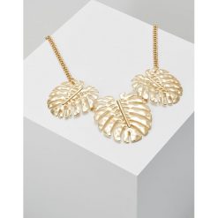 Naszyjniki damskie: Desigual KARA Naszyjnik goldcoloured