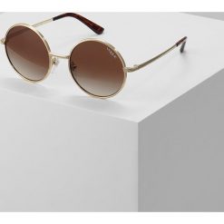 Okulary przeciwsłoneczne damskie: VOGUE Eyewear GIGI HADID Okulary przeciwsłoneczne pale goldcoloured