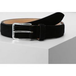 Paski męskie: J.LINDEBERG Pasek black