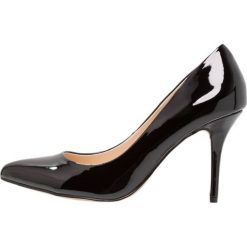 Szpilki: Steve Madden LINY Szpilki black