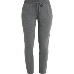 Juvia JOGGER Spodnie treningowe graphite melange. Szare bryczesy damskie Juvia, m, z bawełny. Za 579,00 zł.