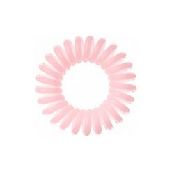 Ozdoby do włosów: Invisibobble Original Secret Garden Gumka do włosów Cherry Blossom 3szt