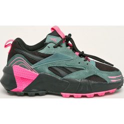 Reebok Classic - Buty Aztrek Double Mix. Buty sportowe damskie Reebok Classic, bez wzorów, ze skóry, sportowe, reebok classic. W wyprzedaży za 349,90 zł.