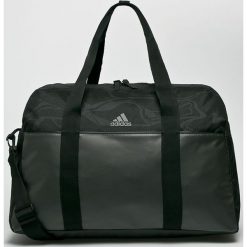 Adidas Performance - Torba. Czarne torebki klasyczne damskie adidas Performance. Za 229,90 zł.