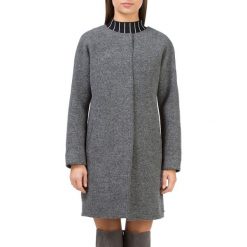 Płaszcz damski. Różowe płaszcze damskie Wittchen, xl, z wełny, eleganckie. W wyprzedaży za 399,00 zł.