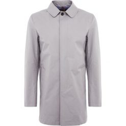 Płaszcze męskie: Gloverall CAR COAT DISCOVERY Krótki płaszcz grey