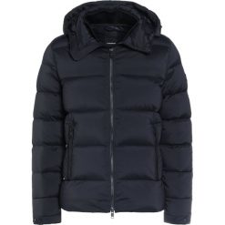 Kurtki męskie bomber: J.LINDEBERG BARRY STRETCH Kurtka puchowa black
