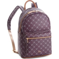 Plecak JOOP! - Salome 4140003271 Burgundy 306. Czerwone plecaki damskie JOOP!, ze skóry ekologicznej, eleganckie. Za 879,00 zł.