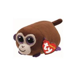 Odzież dziecięca: Maskotka TY INC Teeny Tys - Monkey Boo Brązowy Małpa