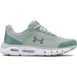Under Armour HOVR™ Tenisówki Zielony. Zielone trampki i tenisówki damskie Under Armour, bez wzorów, z materiału, bez zapięcia. Za 654,95 zł.