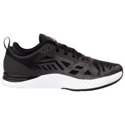 Buty sportowe męskie: Buty sportowe w kolorze czarnym