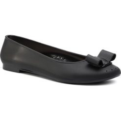 Baleriny BASSANO WP41-120360. Baleriny damskie Bassano, bez wzorów, bez obcasa. W wyprzedaży za 19,99 zł.