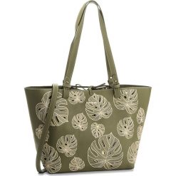 Torebki klasyczne damskie: Torebka DESIGUAL – 18SAXPB3 4124