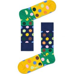 Skarpetki męskie: Happy Socks – Skarpety Big Dot