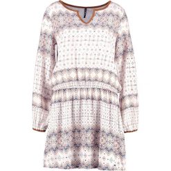 Sukienki hiszpanki: Smash DAGUERIA Sukienka letnia off white