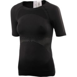 Topy sportowe damskie: koszulka sportowa damska Stella McCartney ADIDAS ESSENTIALS MESH TEE / AZ9516