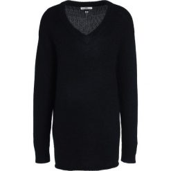 Hope LAYER Sweter black. Czarne kardigany męskie marki Hope, m, z materiału. W wyprzedaży za 639,60 zł.