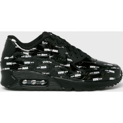 Nike Sportswear - Buty Air Max 90 Premium. Brązowe buty skate męskie Nike Sportswear, z materiału. W wyprzedaży za 499,90 zł.