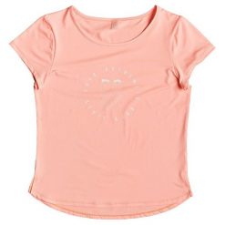 ROXY T-shirt Last Dance Tee Souffle ERJKT03507-MFG0 (rozmiar S). Bluzki sportowe damskie Roxy, s, bez wzorów, bez kołnierzyka, bez rękawów, bez kaptura. W wyprzedaży za 109,00 zł.