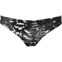 Bikini: Figi bikini „Aqua” w kolorze czarno-białym