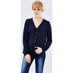 Bluzki damskie: FemeStage by Eva Minge – Bluzka