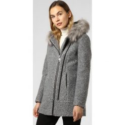 S.Oliver BLACK LABEL - Kurtka damska, szary. Szare kurtki damskie s.Oliver BLACK LABEL, s, bez wzorów, bez kaptura. Za 849,95 zł.