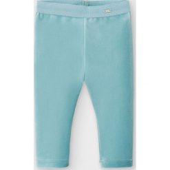 Mayoral - Legginsy dziecięce 68-98 cm. Różowe spodnie dziewczęce Mayoral, l, bez wzorów, z elastanu. Za 52,90 zł.